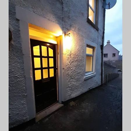 The Snug, A Great Flat In The Heart Of Peebles. Apartment Bagian luar foto