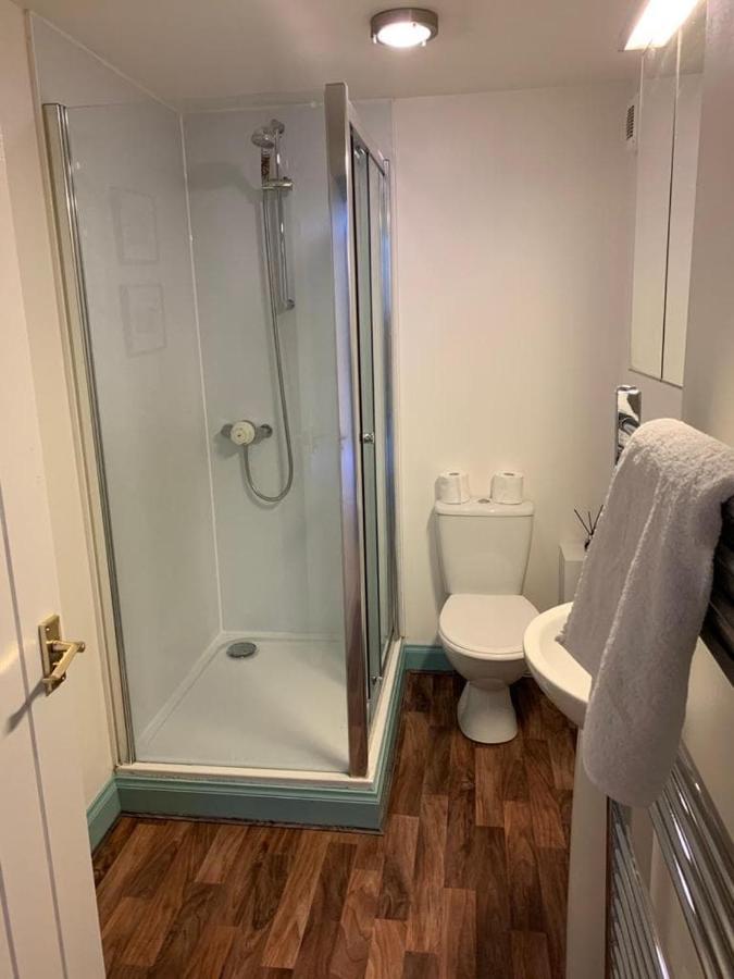 The Snug, A Great Flat In The Heart Of Peebles. Apartment Bagian luar foto